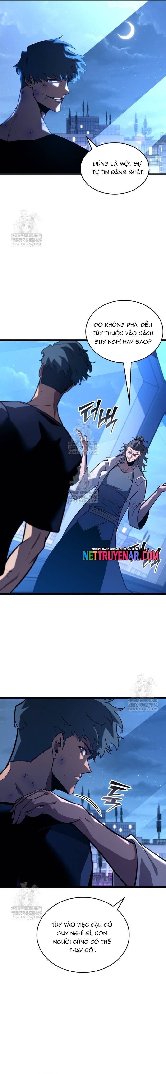 Sự Trở Lại Của Người Chơi Cấp Sss Chapter 165 - Trang 2