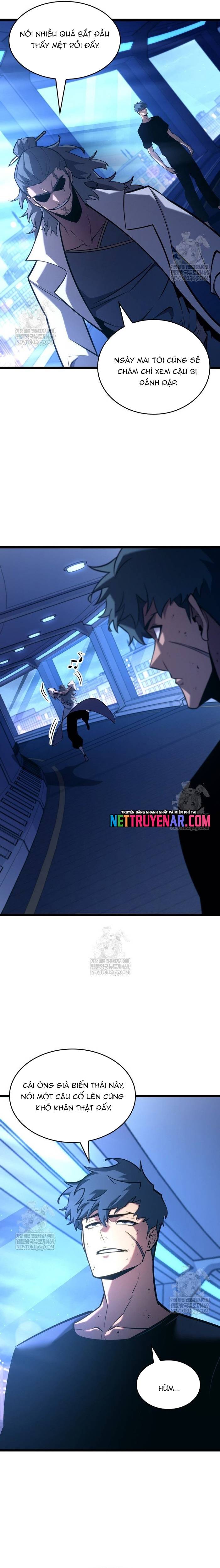 Sự Trở Lại Của Người Chơi Cấp Sss Chapter 165 - Trang 2