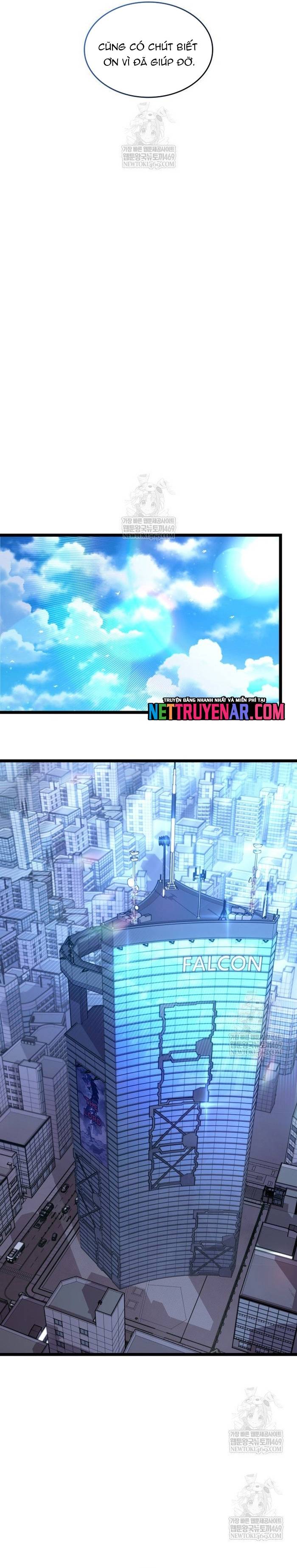 Sự Trở Lại Của Người Chơi Cấp Sss Chapter 165 - Trang 2