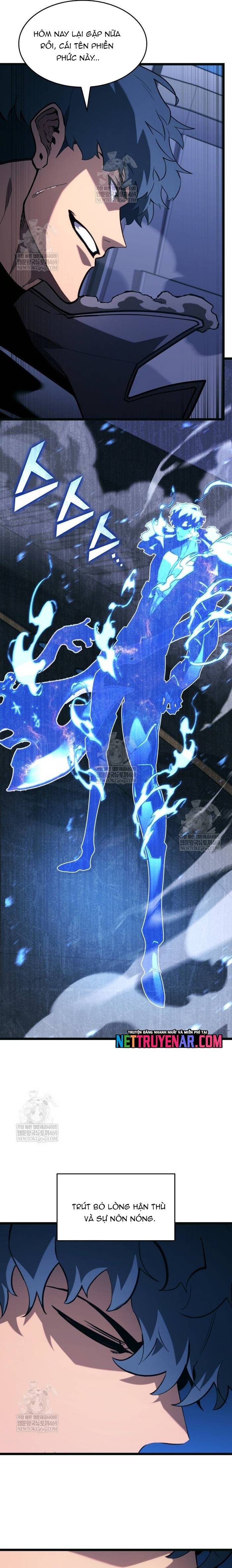Sự Trở Lại Của Người Chơi Cấp Sss Chapter 165 - Trang 2