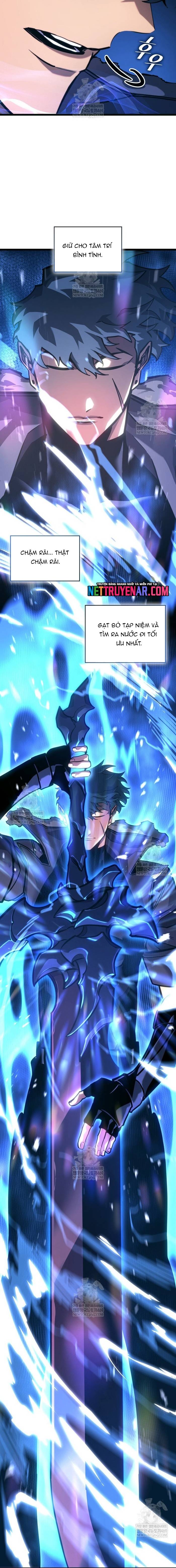 Sự Trở Lại Của Người Chơi Cấp Sss Chapter 165 - Trang 2