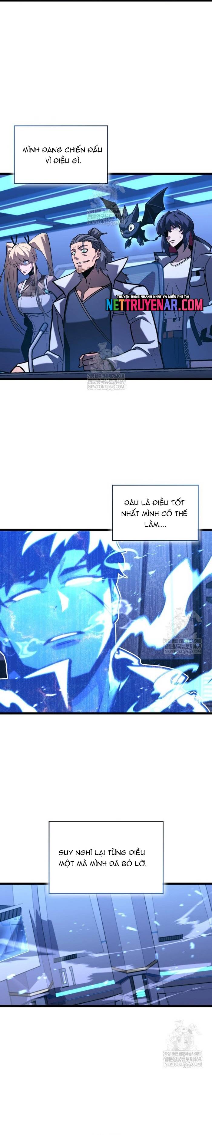 Sự Trở Lại Của Người Chơi Cấp Sss Chapter 165 - Trang 2