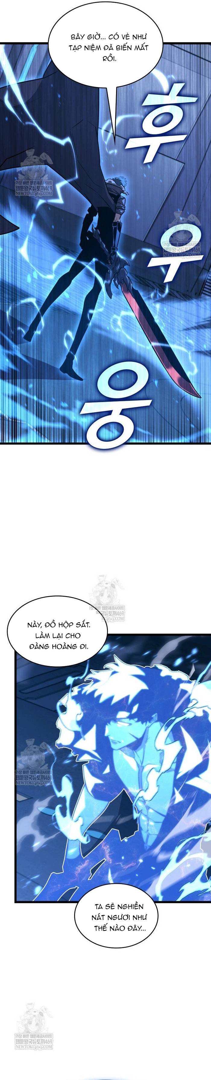 Sự Trở Lại Của Người Chơi Cấp Sss Chapter 165 - Trang 2