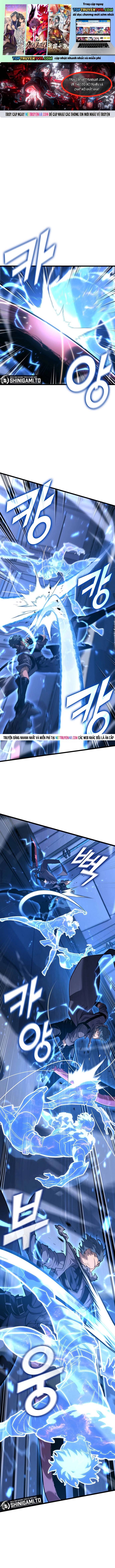 Sự Trở Lại Của Người Chơi Cấp Sss Chapter 166.1 - Trang 2