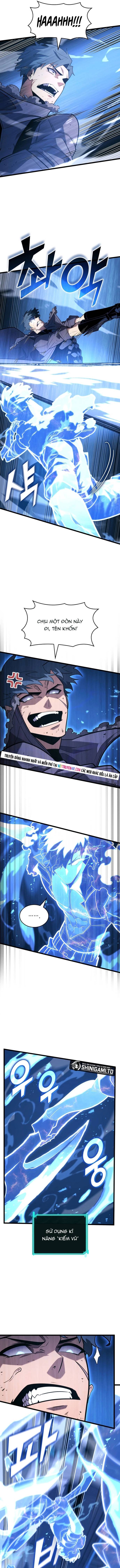 Sự Trở Lại Của Người Chơi Cấp Sss Chapter 166.1 - Trang 2