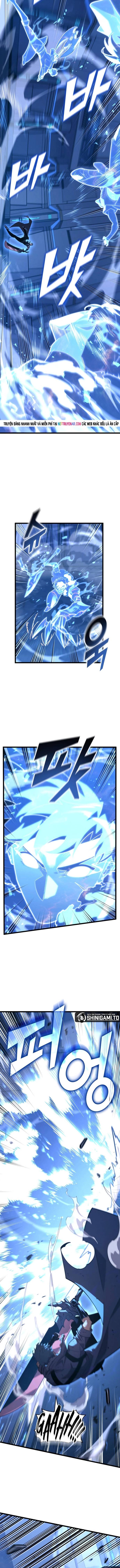 Sự Trở Lại Của Người Chơi Cấp Sss Chapter 166.1 - Trang 2