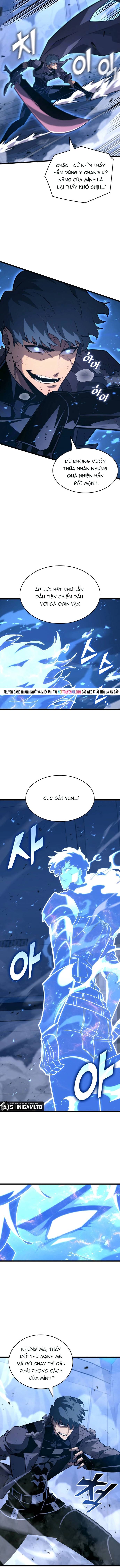 Sự Trở Lại Của Người Chơi Cấp Sss Chapter 166.1 - Trang 2