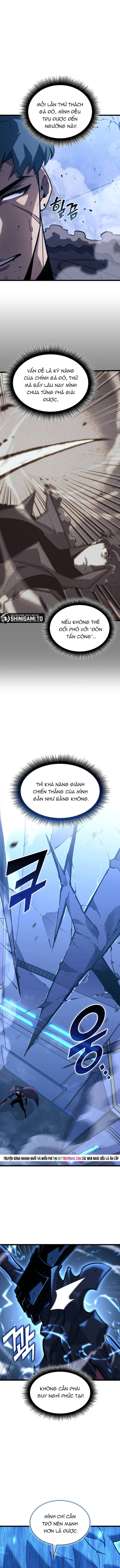 Sự Trở Lại Của Người Chơi Cấp Sss Chapter 166.1 - Trang 2