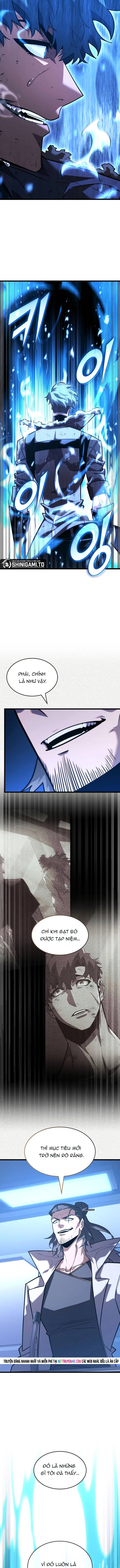 Sự Trở Lại Của Người Chơi Cấp Sss Chapter 166.1 - Trang 2