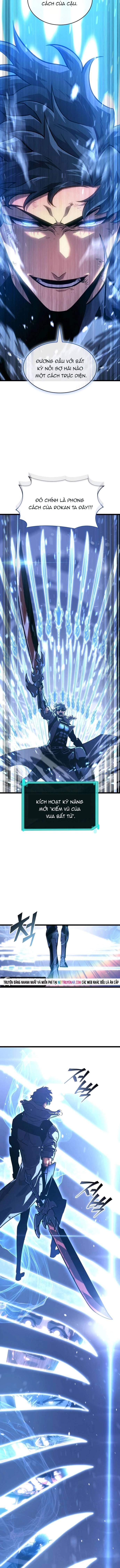 Sự Trở Lại Của Người Chơi Cấp Sss Chapter 166.1 - Trang 2