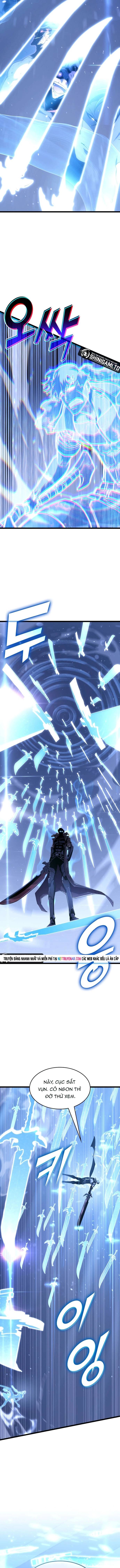 Sự Trở Lại Của Người Chơi Cấp Sss Chapter 166.1 - Trang 2