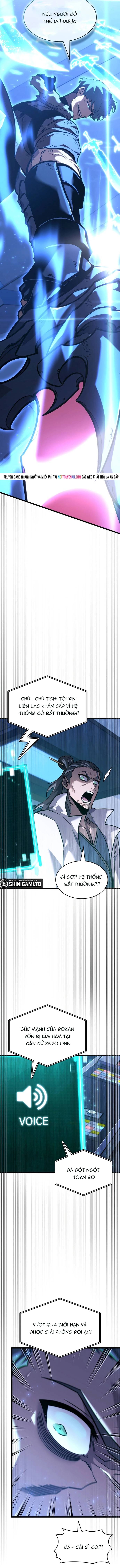 Sự Trở Lại Của Người Chơi Cấp Sss Chapter 166.1 - Trang 2