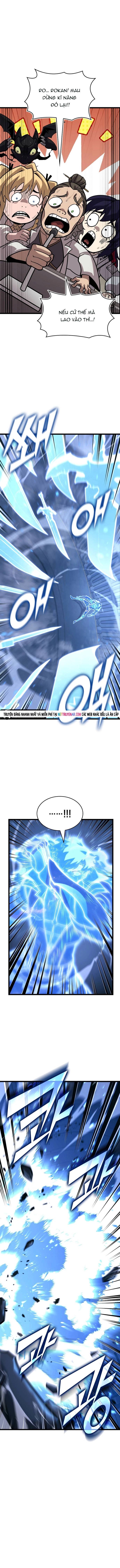 Sự Trở Lại Của Người Chơi Cấp Sss Chapter 166.1 - Trang 2