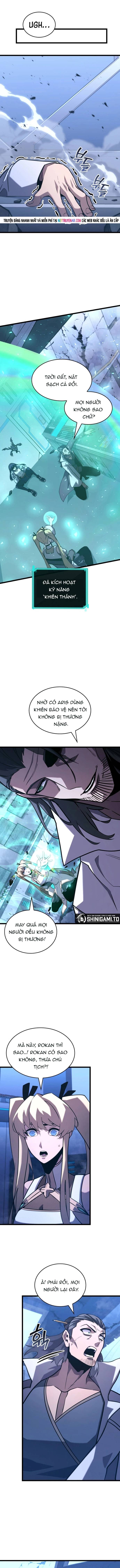 Sự Trở Lại Của Người Chơi Cấp Sss Chapter 166.1 - Trang 2