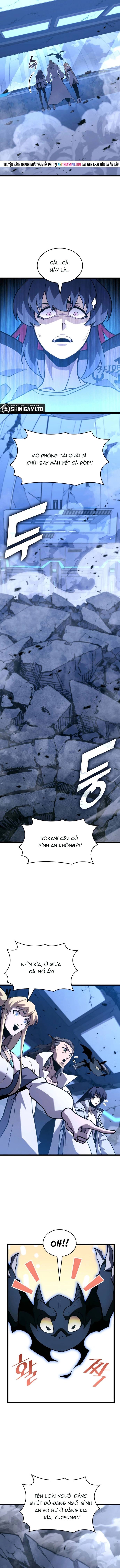 Sự Trở Lại Của Người Chơi Cấp Sss Chapter 166.1 - Trang 2