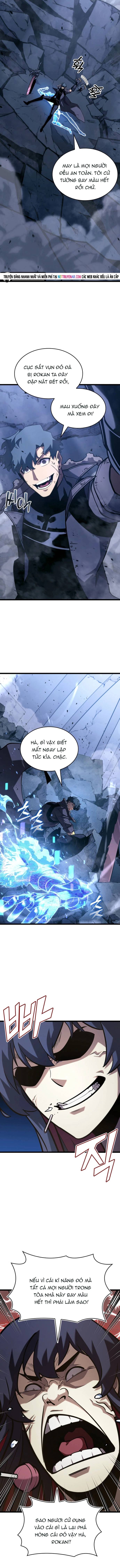 Sự Trở Lại Của Người Chơi Cấp Sss Chapter 166.1 - Trang 2