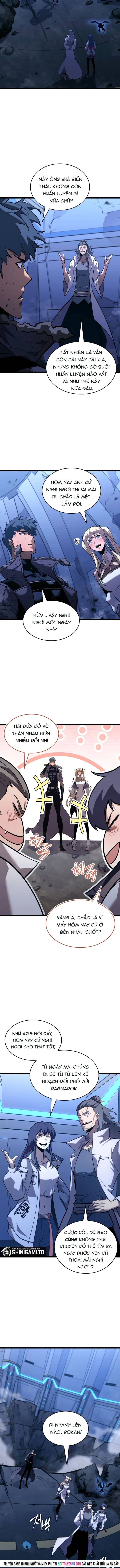 Sự Trở Lại Của Người Chơi Cấp Sss Chapter 166.1 - Trang 2