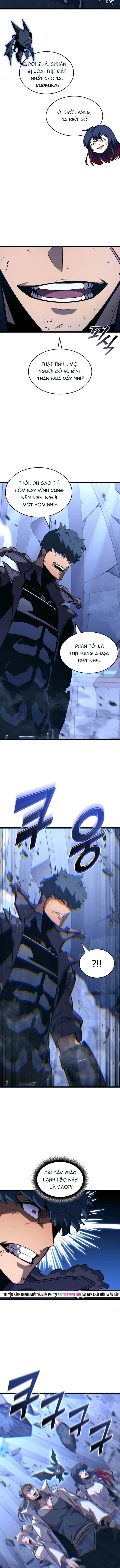 Sự Trở Lại Của Người Chơi Cấp Sss Chapter 166.1 - Trang 2