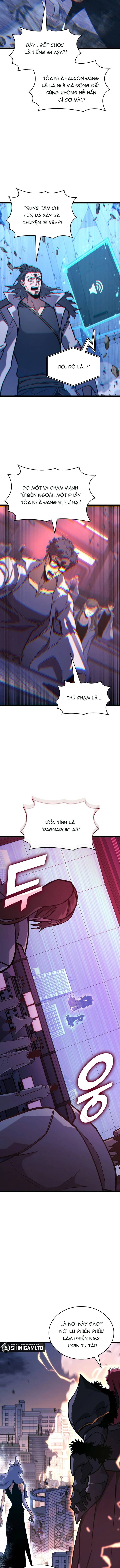 Sự Trở Lại Của Người Chơi Cấp Sss Chapter 166.1 - Trang 2