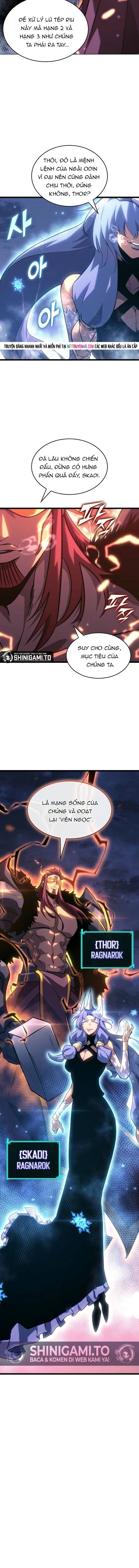 Sự Trở Lại Của Người Chơi Cấp Sss Chapter 166.1 - Trang 2