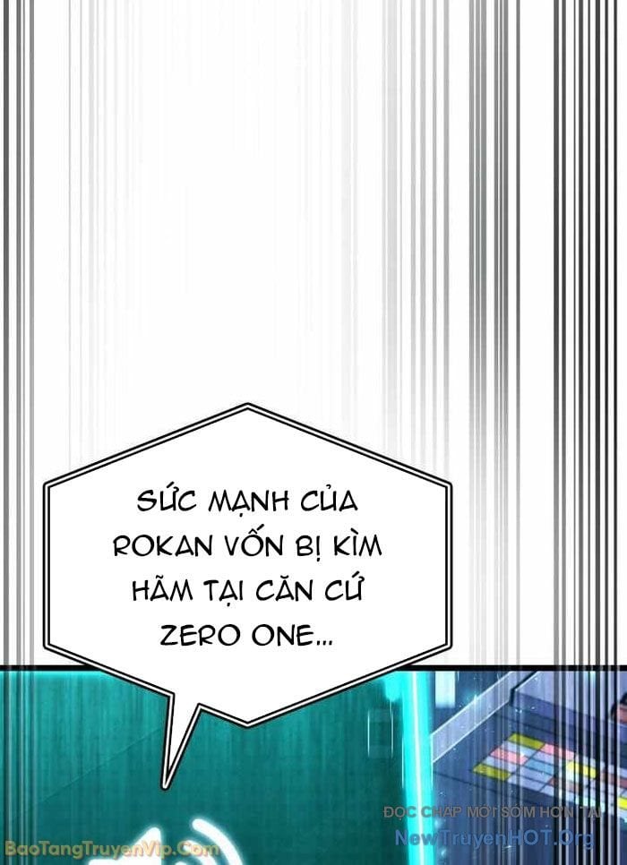 Sự Trở Lại Của Người Chơi Cấp Sss Chapter 166 - Trang 2