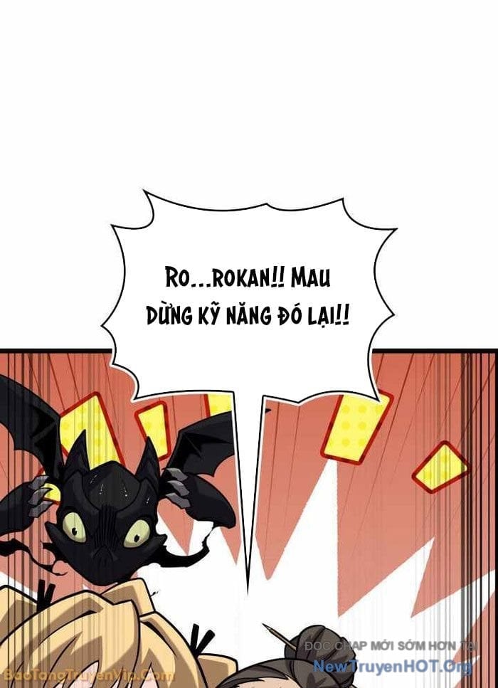 Sự Trở Lại Của Người Chơi Cấp Sss Chapter 166 - Trang 2