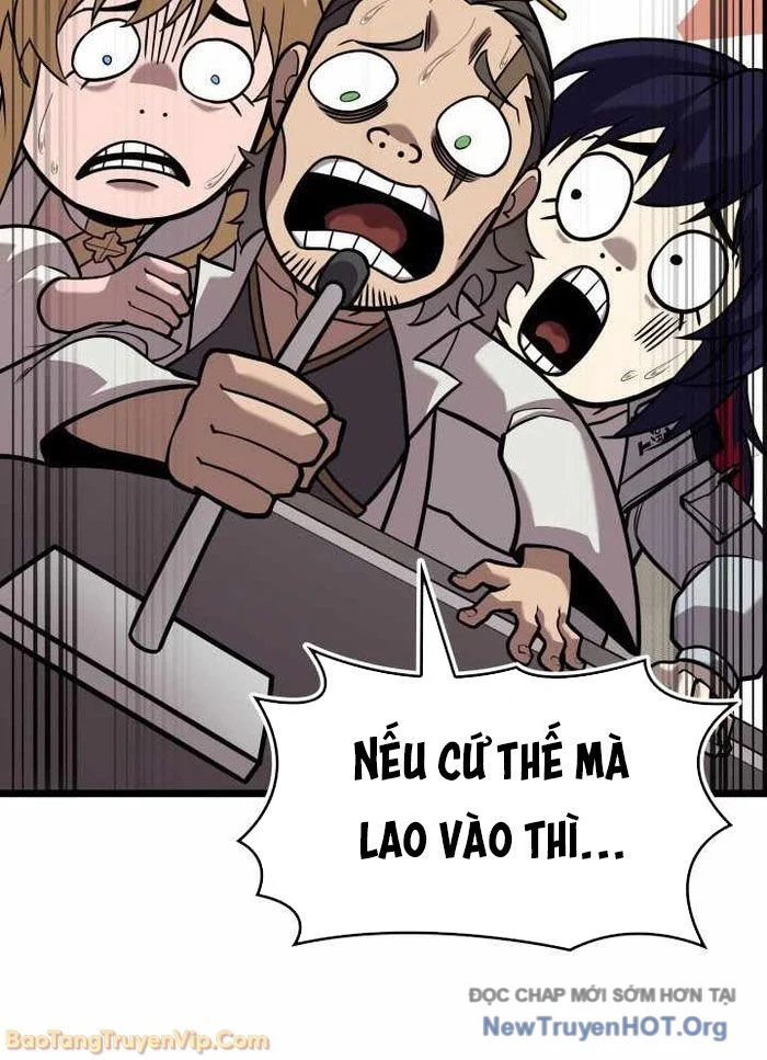 Sự Trở Lại Của Người Chơi Cấp Sss Chapter 166 - Trang 2