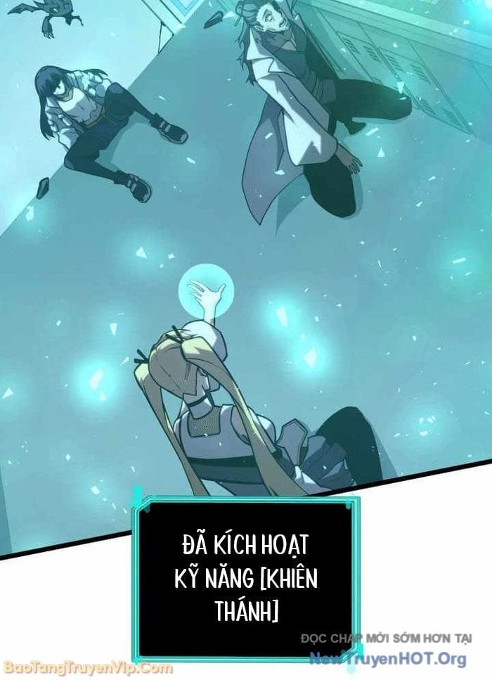 Sự Trở Lại Của Người Chơi Cấp Sss Chapter 166 - Trang 2