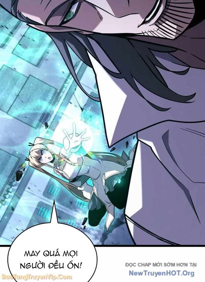 Sự Trở Lại Của Người Chơi Cấp Sss Chapter 166 - Trang 2