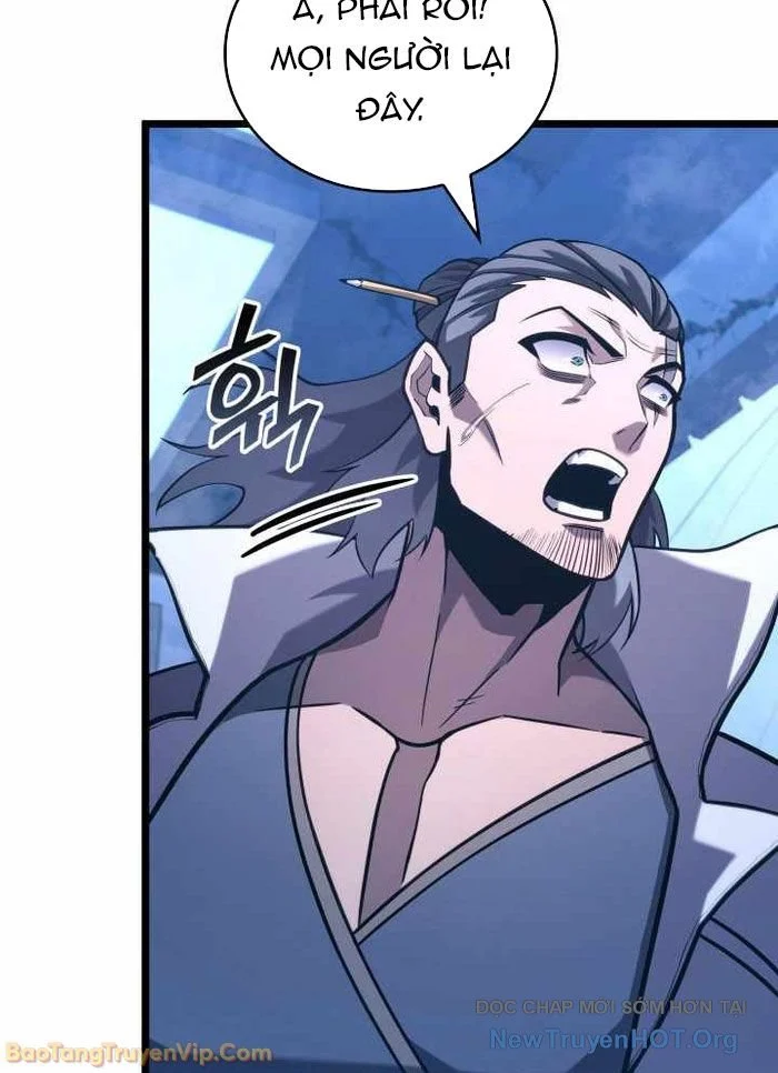 Sự Trở Lại Của Người Chơi Cấp Sss Chapter 166 - Trang 2