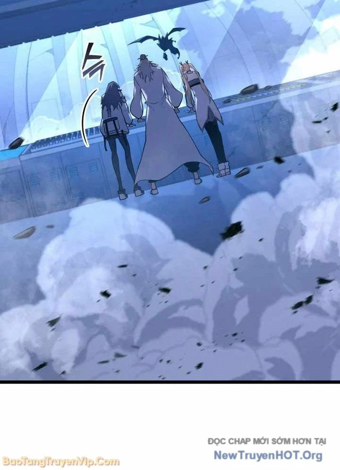 Sự Trở Lại Của Người Chơi Cấp Sss Chapter 166 - Trang 2