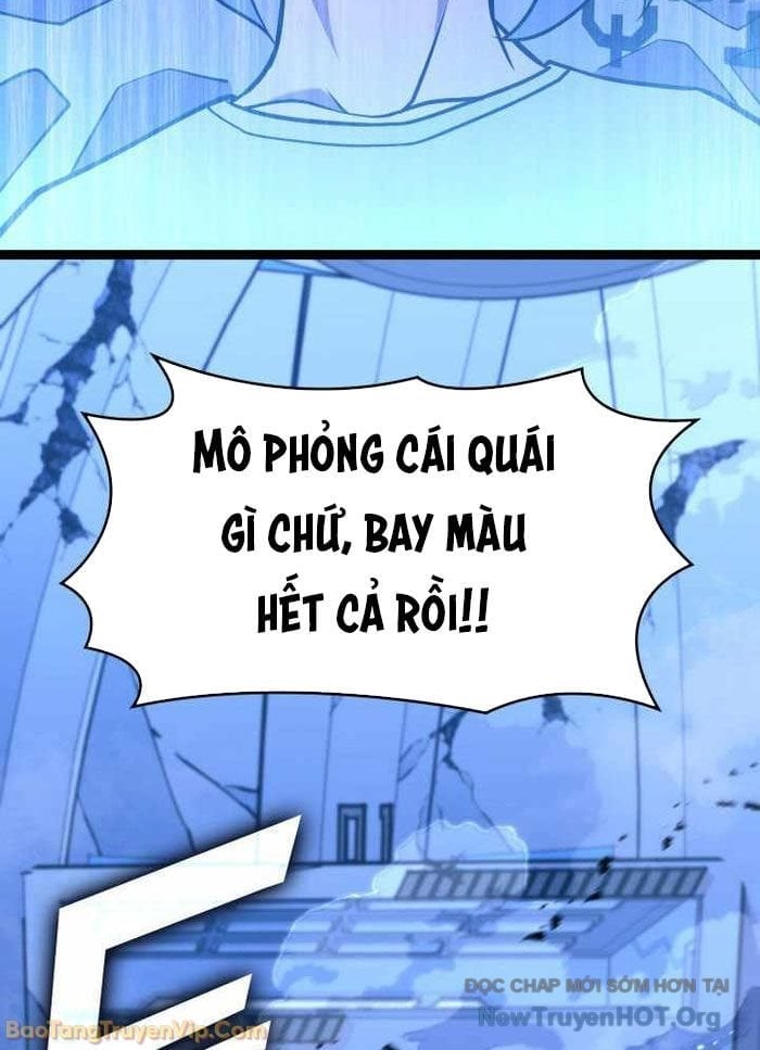 Sự Trở Lại Của Người Chơi Cấp Sss Chapter 166 - Trang 2