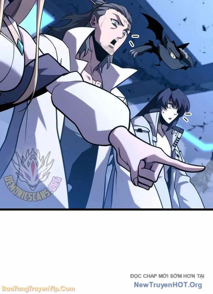 Sự Trở Lại Của Người Chơi Cấp Sss Chapter 166 - Trang 2