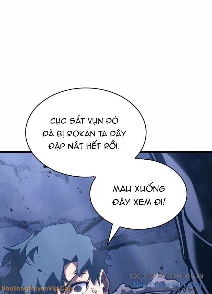 Sự Trở Lại Của Người Chơi Cấp Sss Chapter 166 - Trang 2