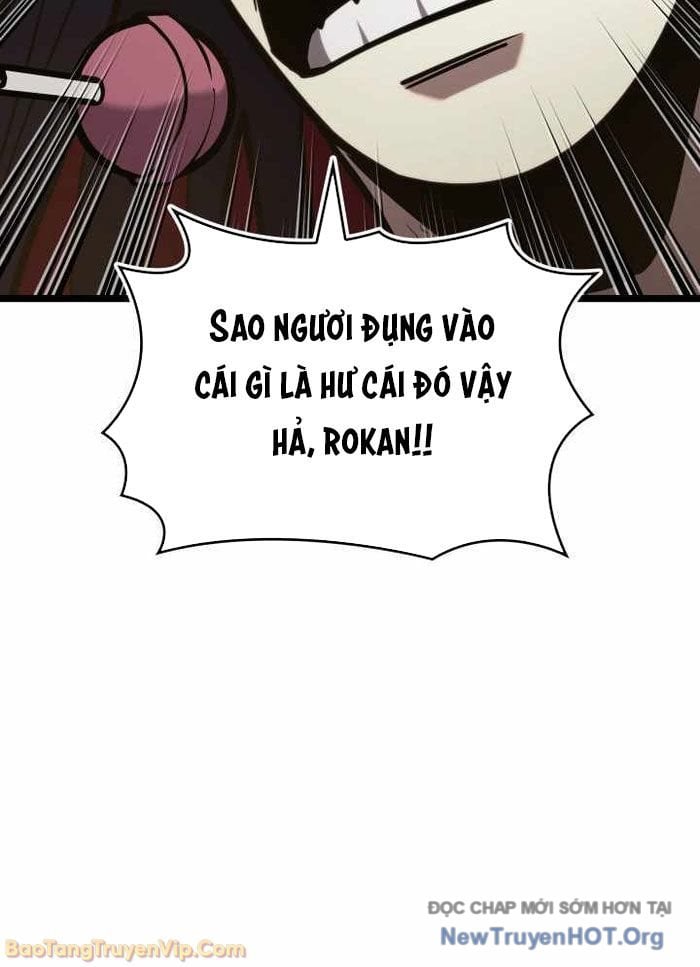 Sự Trở Lại Của Người Chơi Cấp Sss Chapter 166 - Trang 2