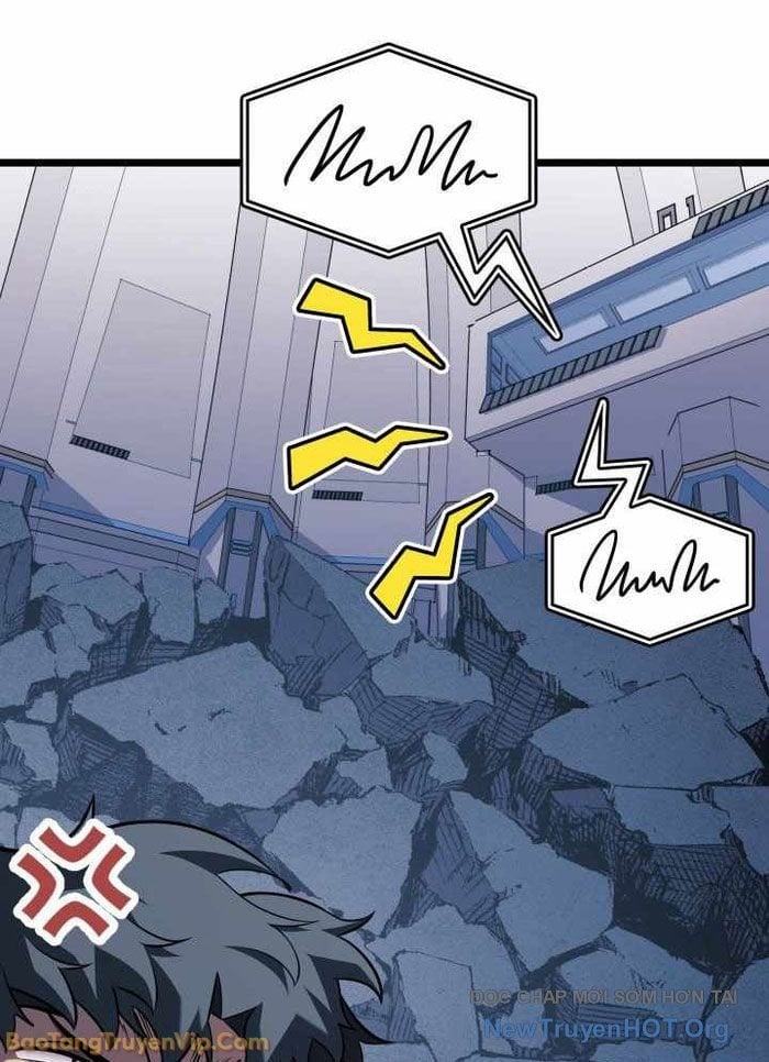 Sự Trở Lại Của Người Chơi Cấp Sss Chapter 166 - Trang 2