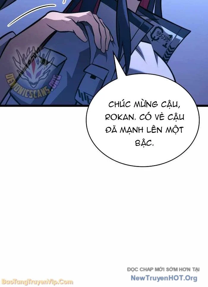 Sự Trở Lại Của Người Chơi Cấp Sss Chapter 166 - Trang 2