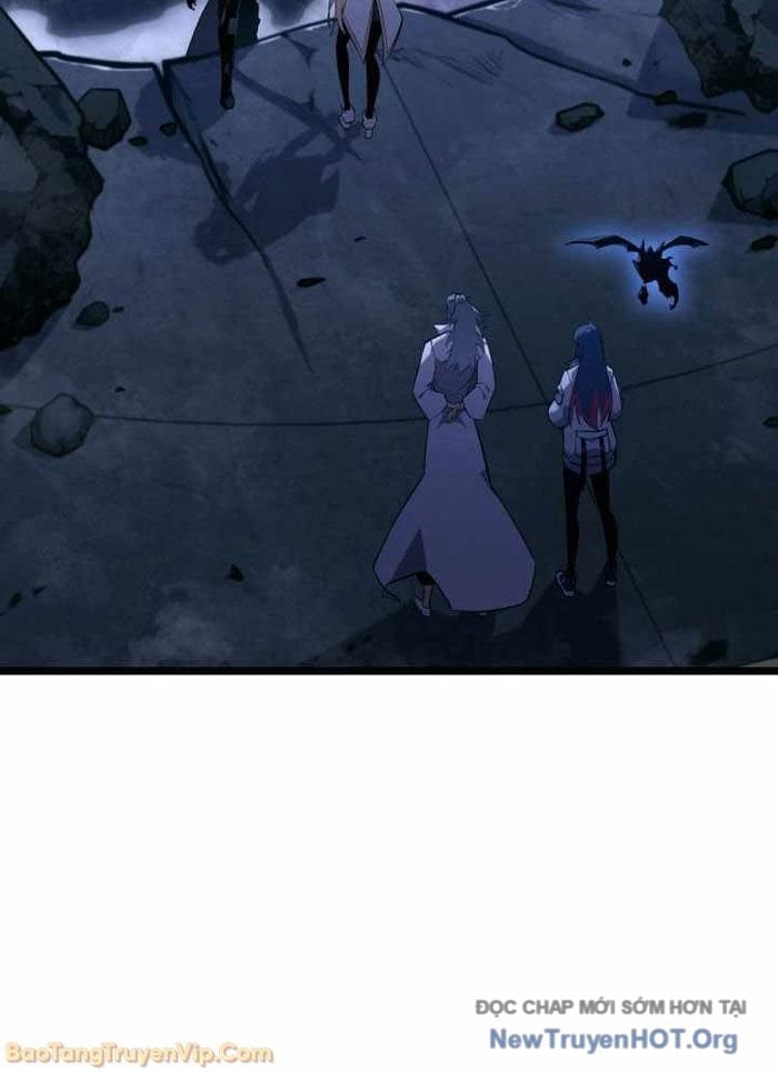 Sự Trở Lại Của Người Chơi Cấp Sss Chapter 166 - Trang 2