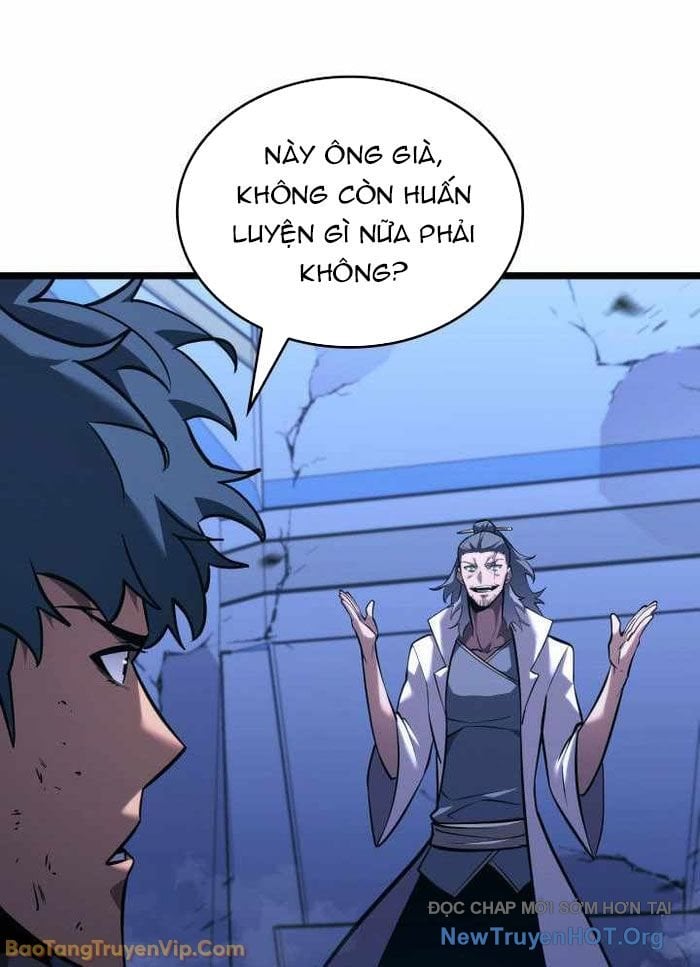 Sự Trở Lại Của Người Chơi Cấp Sss Chapter 166 - Trang 2