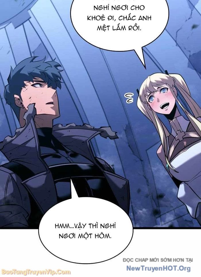 Sự Trở Lại Của Người Chơi Cấp Sss Chapter 166 - Trang 2