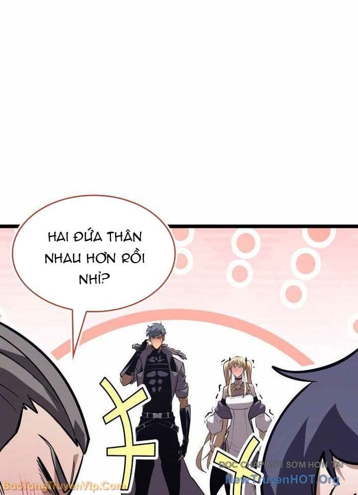 Sự Trở Lại Của Người Chơi Cấp Sss Chapter 166 - Trang 2