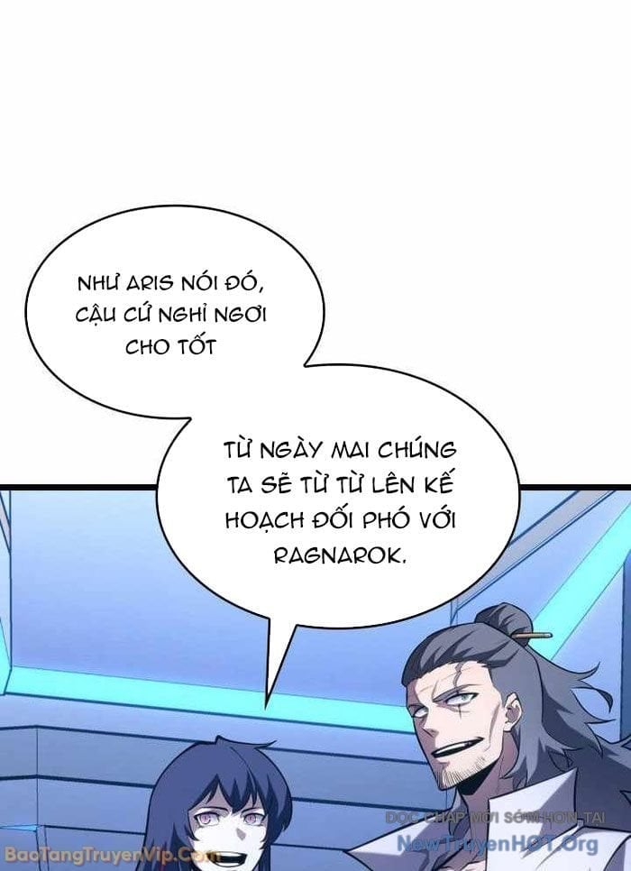 Sự Trở Lại Của Người Chơi Cấp Sss Chapter 166 - Trang 2