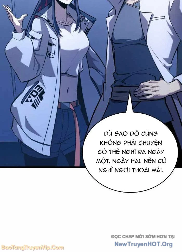 Sự Trở Lại Của Người Chơi Cấp Sss Chapter 166 - Trang 2