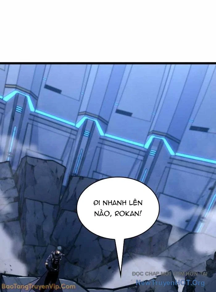 Sự Trở Lại Của Người Chơi Cấp Sss Chapter 166 - Trang 2