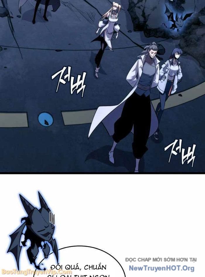 Sự Trở Lại Của Người Chơi Cấp Sss Chapter 166 - Trang 2