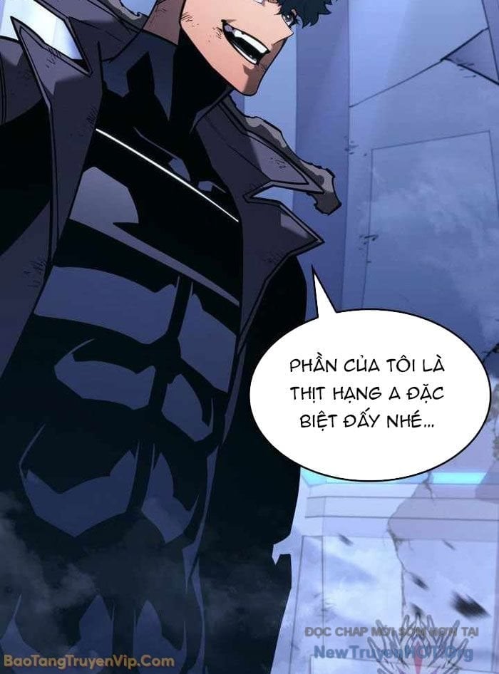 Sự Trở Lại Của Người Chơi Cấp Sss Chapter 166 - Trang 2