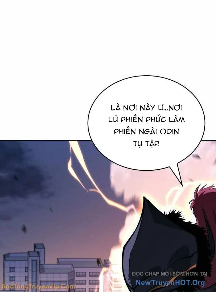 Sự Trở Lại Của Người Chơi Cấp Sss Chapter 166 - Trang 2