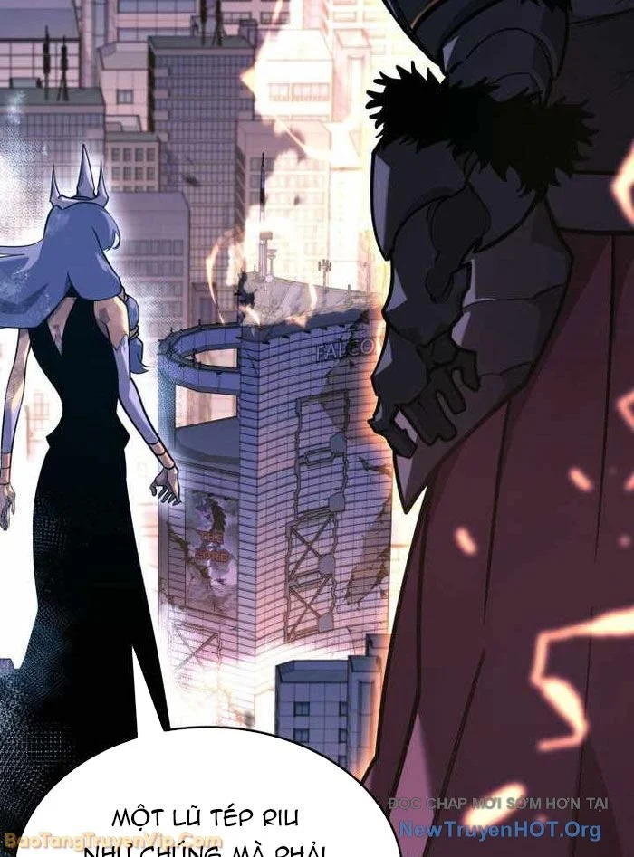 Sự Trở Lại Của Người Chơi Cấp Sss Chapter 166 - Trang 2