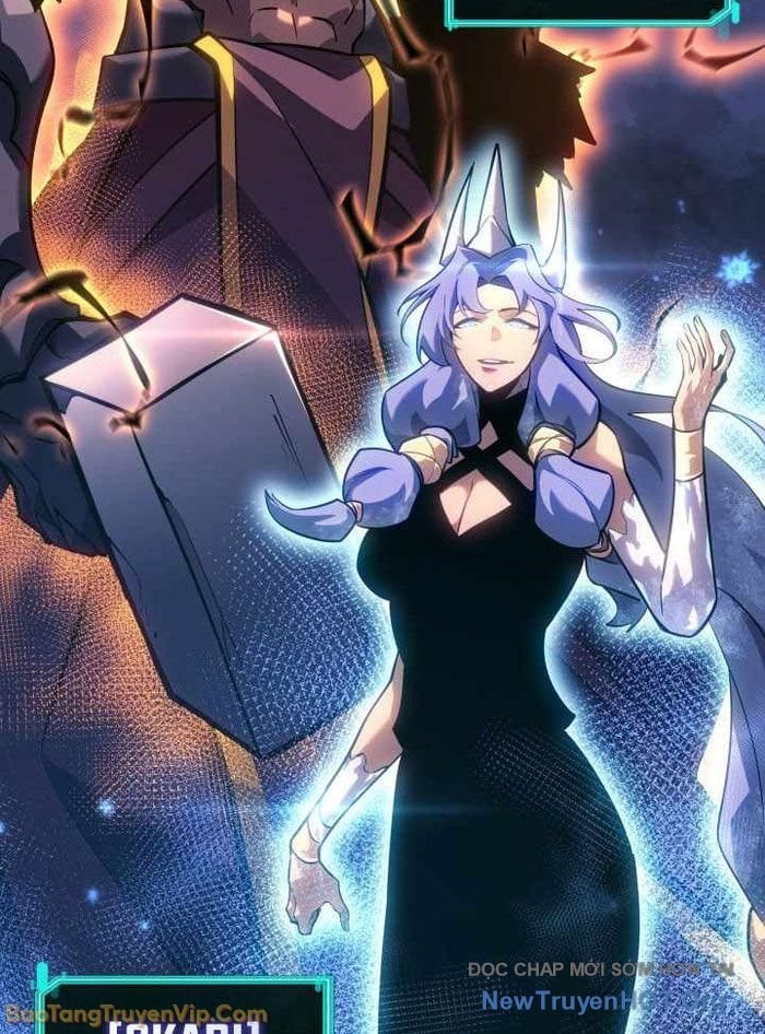 Sự Trở Lại Của Người Chơi Cấp Sss Chapter 166 - Trang 2