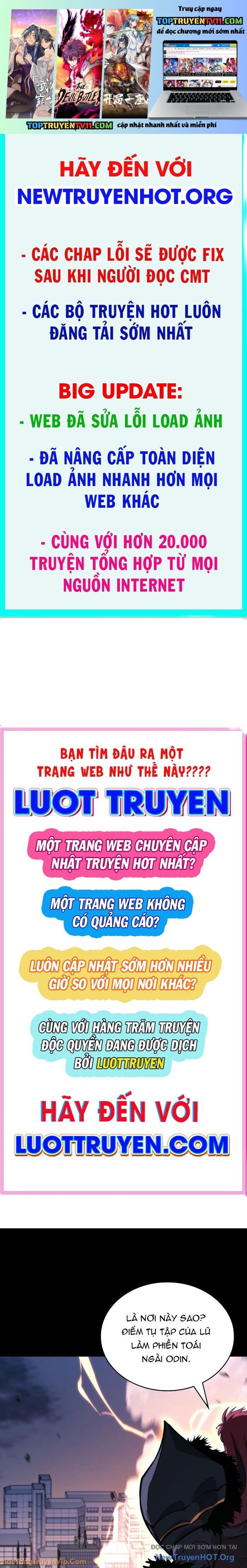 Sự Trở Lại Của Người Chơi Cấp Sss Chapter 167 1